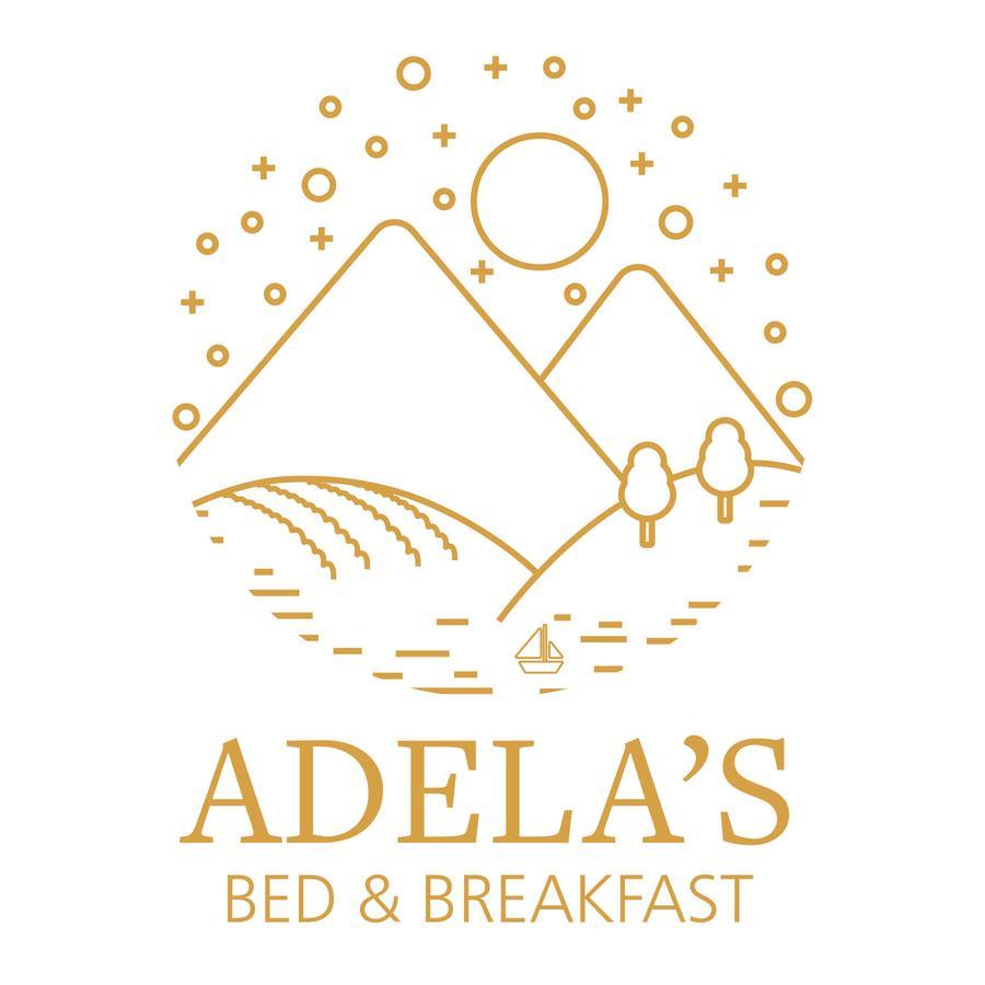 Adela'S Bed And Breakfast เวสต์ เคโลว์นา ภายนอก รูปภาพ